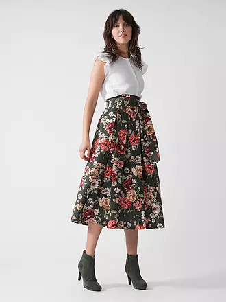 WENGER | Blouse traditionnelle MELK | 
